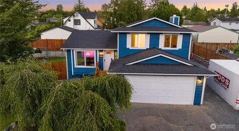 6731 64th Drive NE Marysville WA 98270