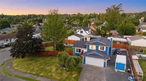 6731 64th Drive NE Marysville WA 98270