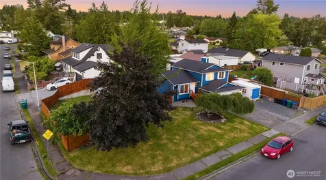 6731 64th Drive NE Marysville WA 98270