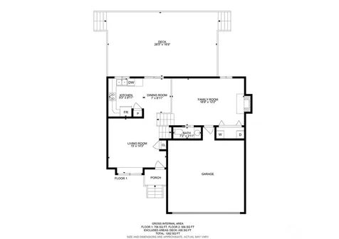 6731 64th Drive NE Marysville WA 98270
