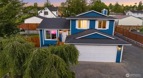 6731 64th Drive NE Marysville WA 98270