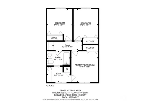 6731 64th Drive NE Marysville WA 98270