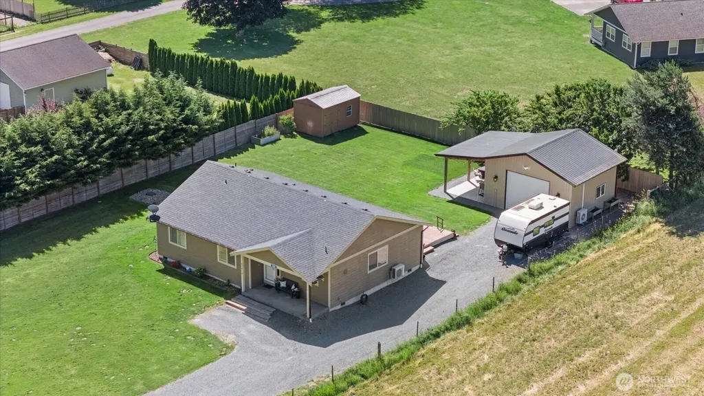 31016 W Main Street Lyman WA 98284