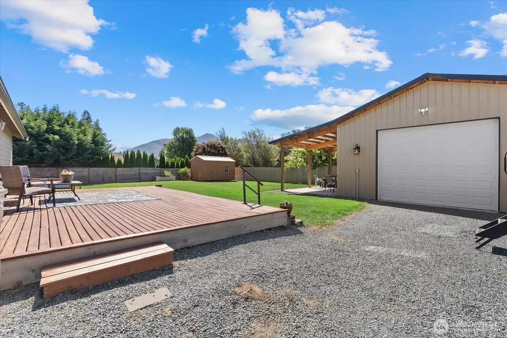 31016 W Main Street Lyman WA 98284