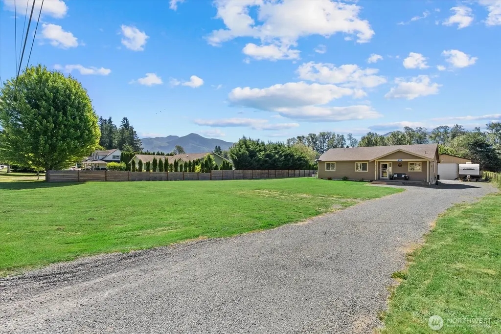 31016 W Main Street Lyman WA 98284