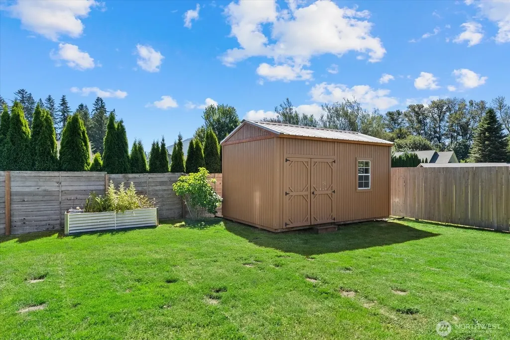 31016 W Main Street Lyman WA 98284