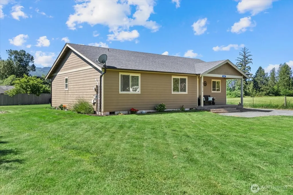 31016 W Main Street Lyman WA 98284