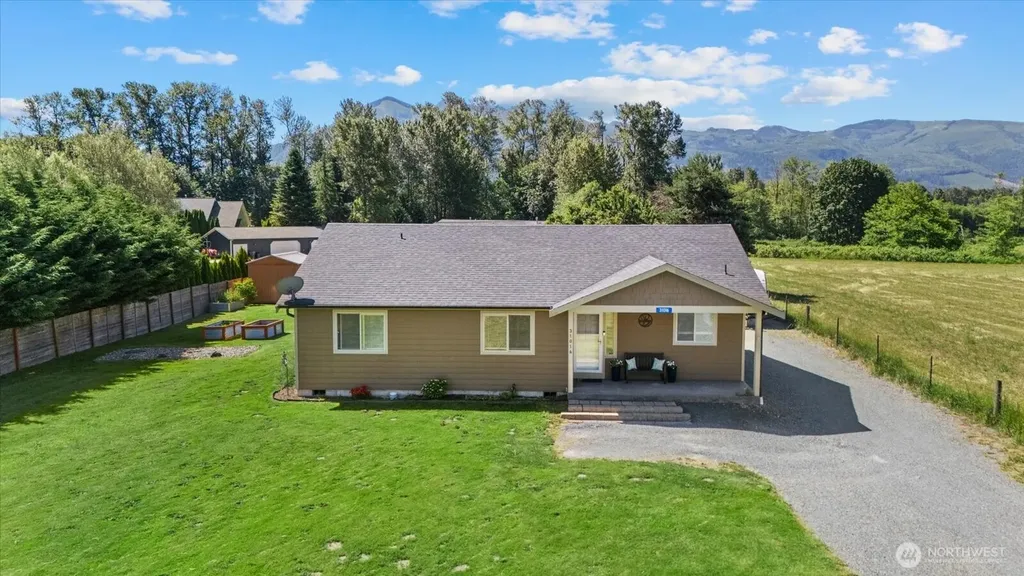 31016 W Main Street Lyman WA 98284