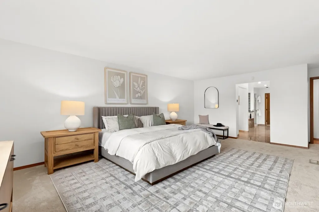 87 Cascade Key Bellevue WA 98006