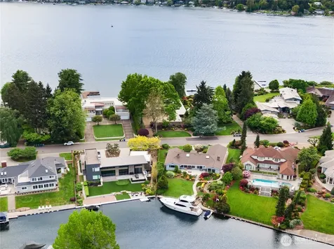 87 Cascade Key Bellevue WA 98006
