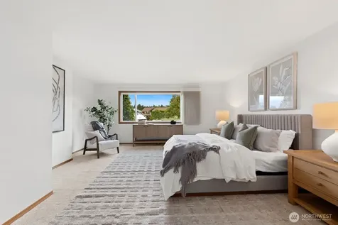 87 Cascade Key Bellevue WA 98006