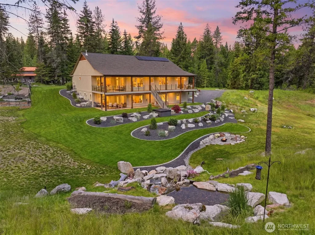 Deer Park WA 99006