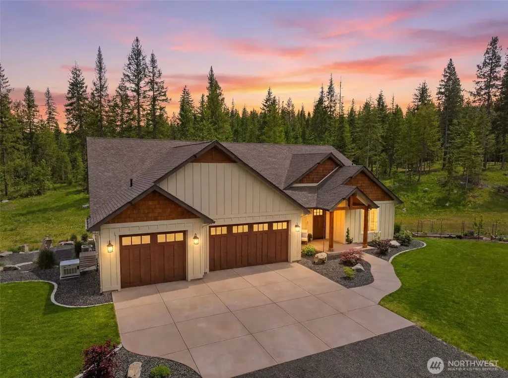Deer Park WA 99006