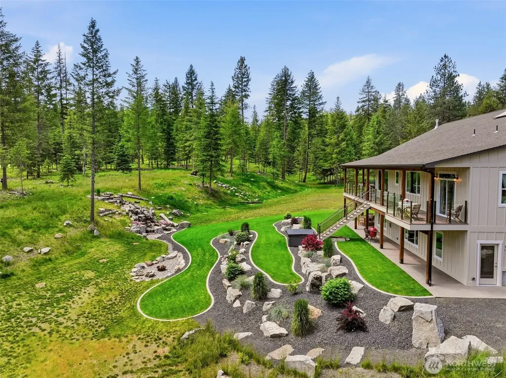 Deer Park WA 99006
