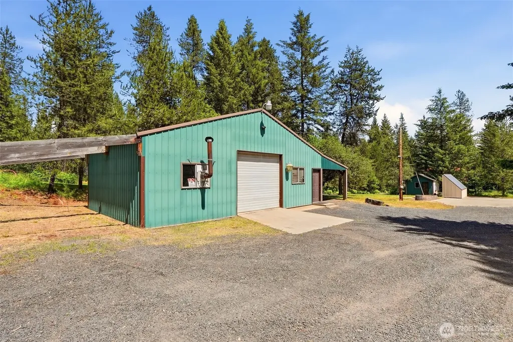 Deer Park WA 99006