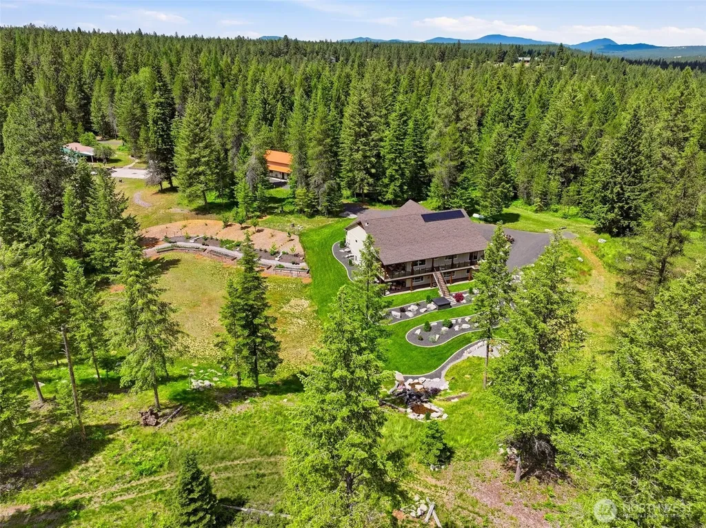 Deer Park WA 99006