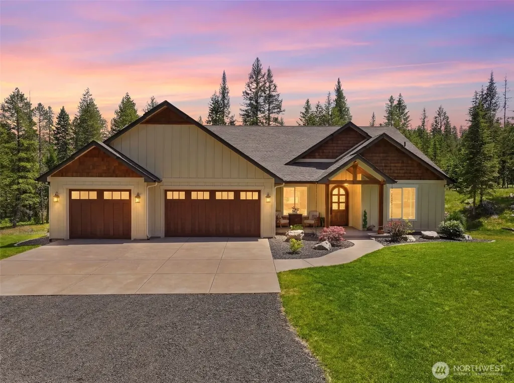 Deer Park WA 99006
