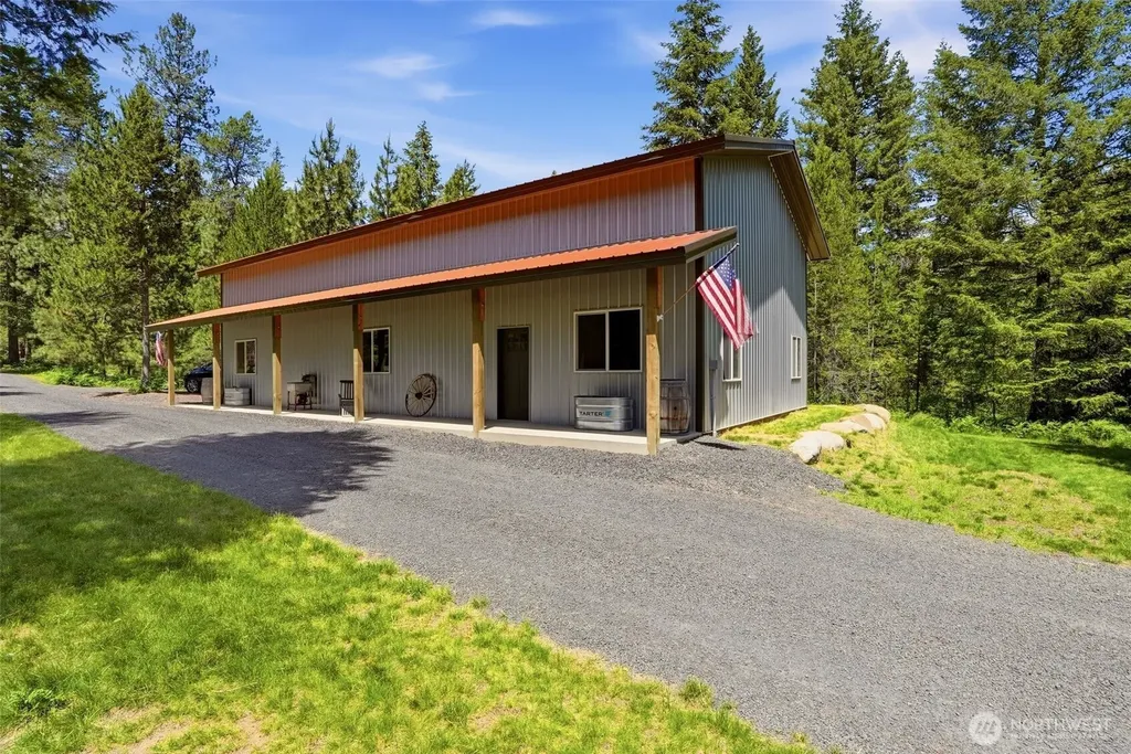 Deer Park WA 99006
