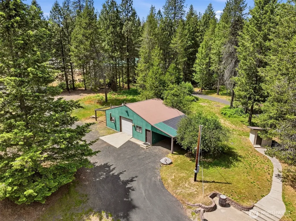 Deer Park WA 99006