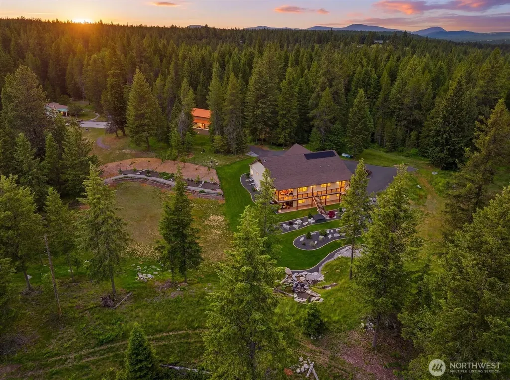 Deer Park WA 99006
