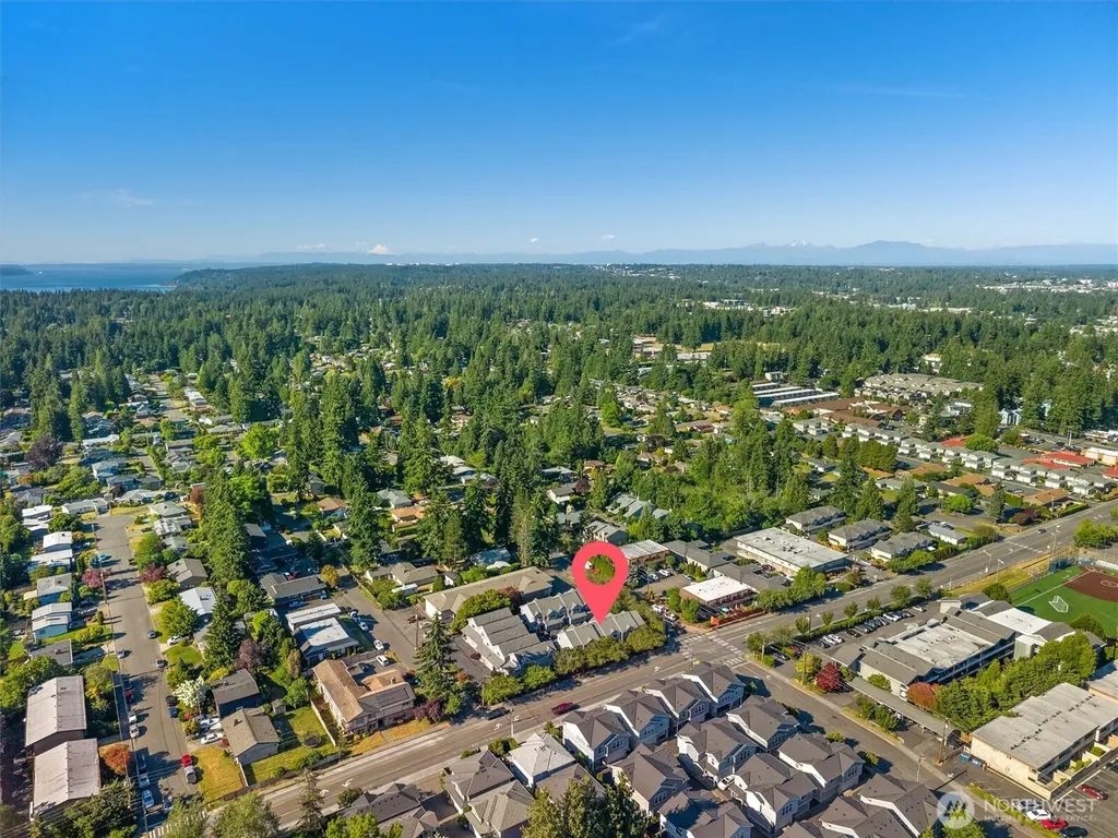 21116 80th Avenue W Edmonds WA 98026