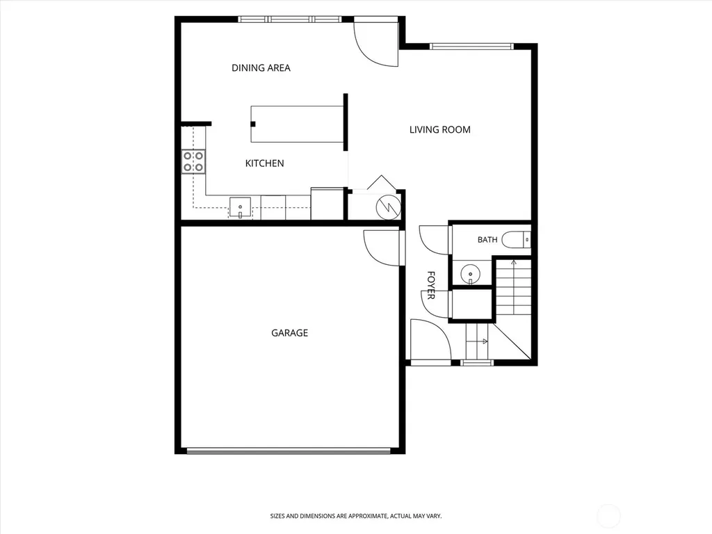21116 80th Avenue W Edmonds WA 98026