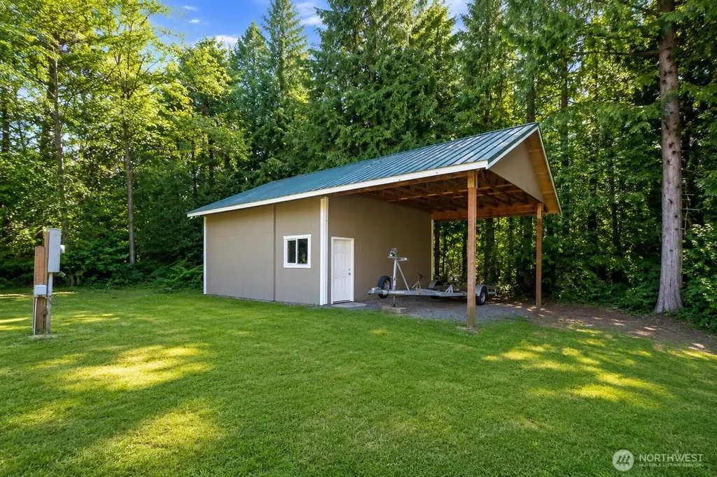 29424 Hansville Road NE Kingston WA 98346