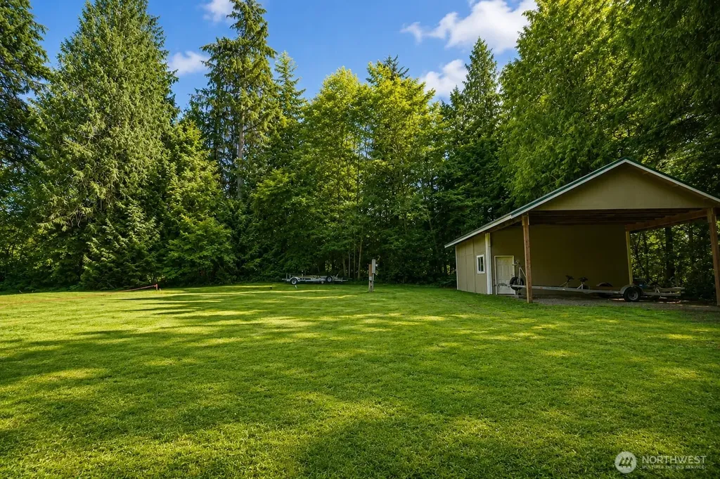 29424 Hansville Road NE Kingston WA 98346