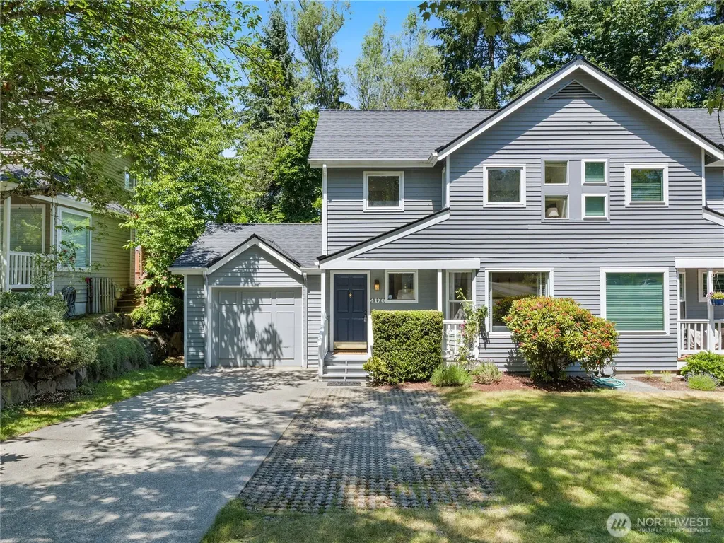 4170 244th Place SE Sammamish WA 98029