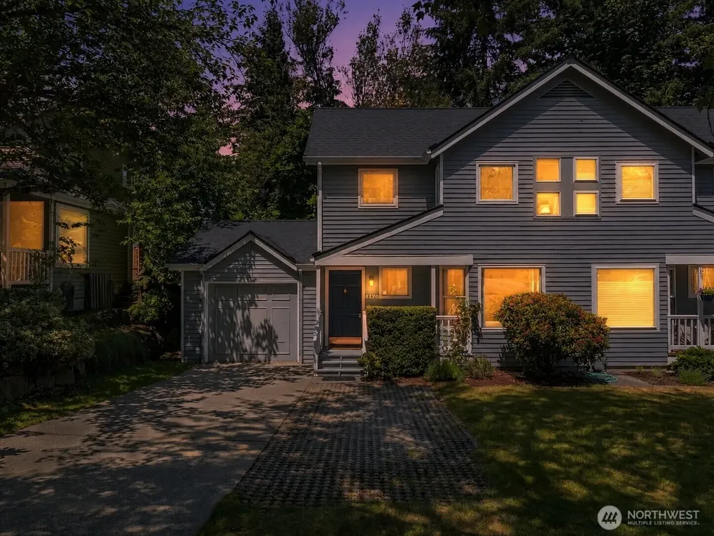 4170 244th Place SE Sammamish WA 98029