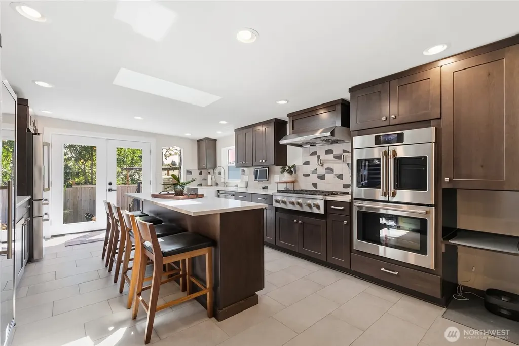 2007 NE 137th Street Seattle WA 98125
