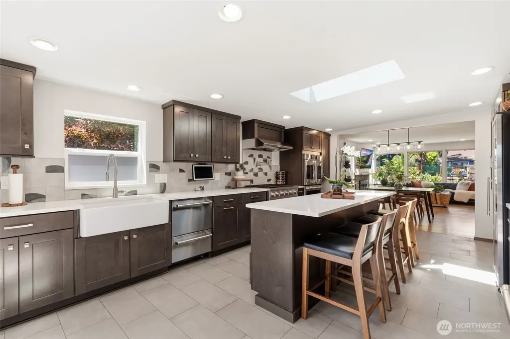 2007 NE 137th Street Seattle WA 98125