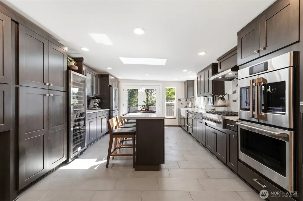 2007 NE 137th Street Seattle WA 98125