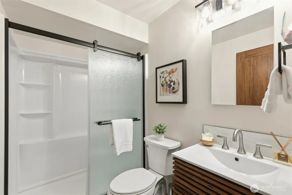 2007 NE 137th Street Seattle WA 98125