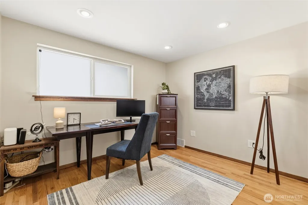 2007 NE 137th Street Seattle WA 98125