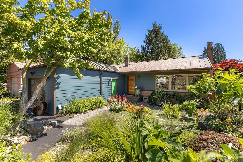2007 NE 137th Street Seattle WA 98125