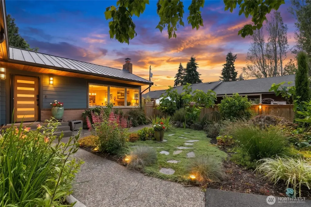 2007 NE 137th Street Seattle WA 98125