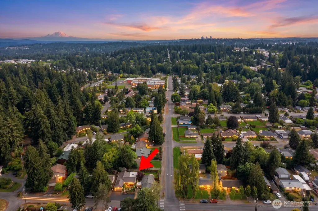 2007 NE 137th Street Seattle WA 98125