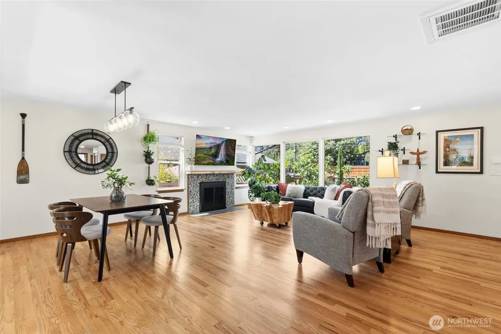 2007 NE 137th Street Seattle WA 98125