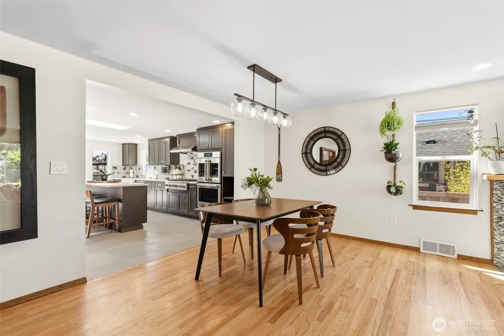 2007 NE 137th Street Seattle WA 98125