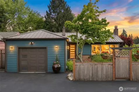 2007 NE 137th Street Seattle WA 98125