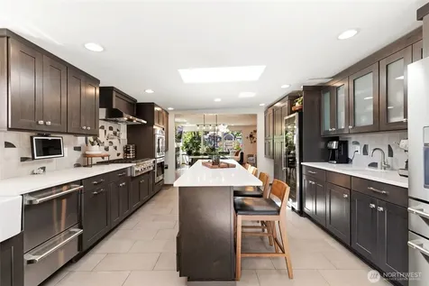 2007 NE 137th Street Seattle WA 98125