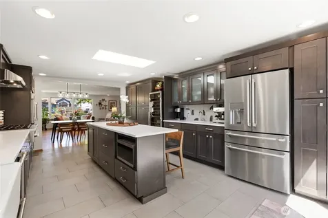 2007 NE 137th Street Seattle WA 98125