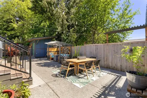 2007 NE 137th Street Seattle WA 98125