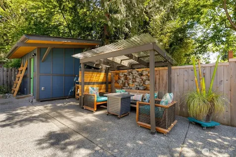 2007 NE 137th Street Seattle WA 98125