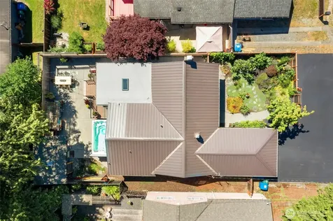 2007 NE 137th Street Seattle WA 98125