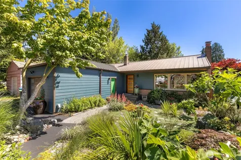 2007 NE 137th Street Seattle WA 98125