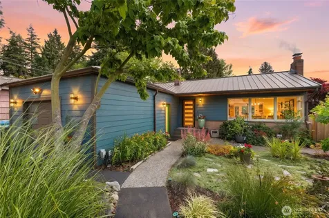 2007 NE 137th Street Seattle WA 98125