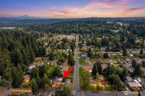 2007 NE 137th Street Seattle WA 98125