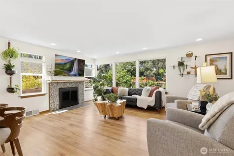2007 NE 137th Street Seattle WA 98125